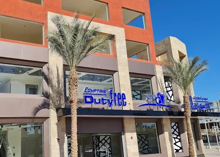 Princess Hurgada