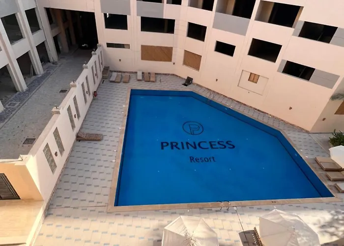 Daire Princess *